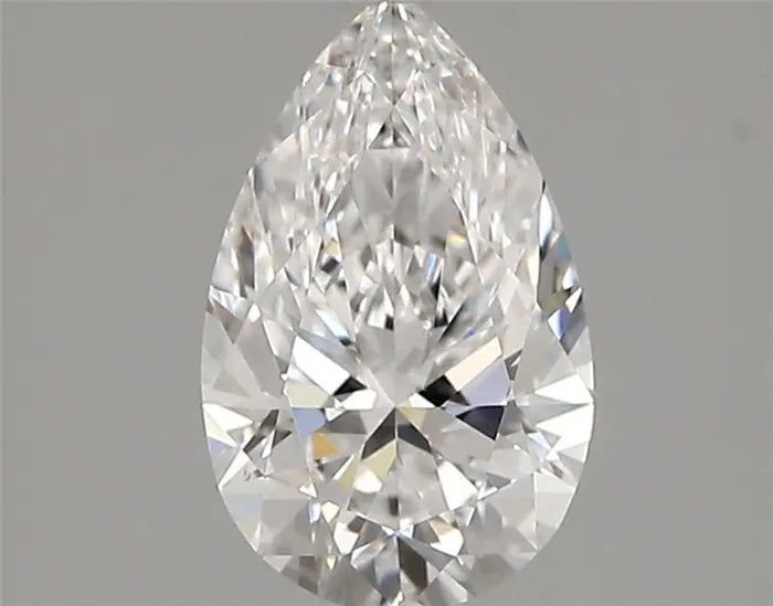 1.35 Carat · PEAR · D · IF · IGI · Excellent Cut
