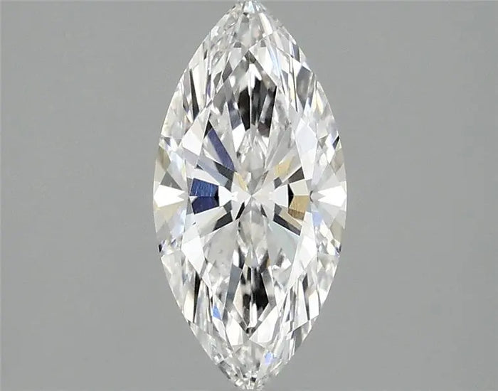 1.05 Carat · MARQUISE · E · VVS2 · IGI · Excellent Cut
