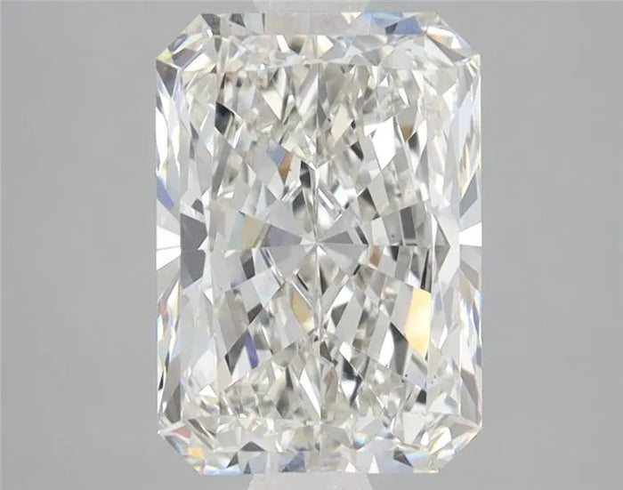 2.82 Carat · RADIANT · G · VS1 · IGI · Excellent Cut