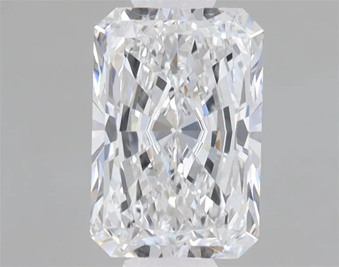 1.47 Carat · RADIANT · E · VVS1 · IGI · Excellent Cut