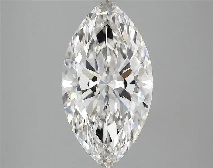 3.09 Carat · MARQUISE · F · VVS2 · IGI · Excellent Cut