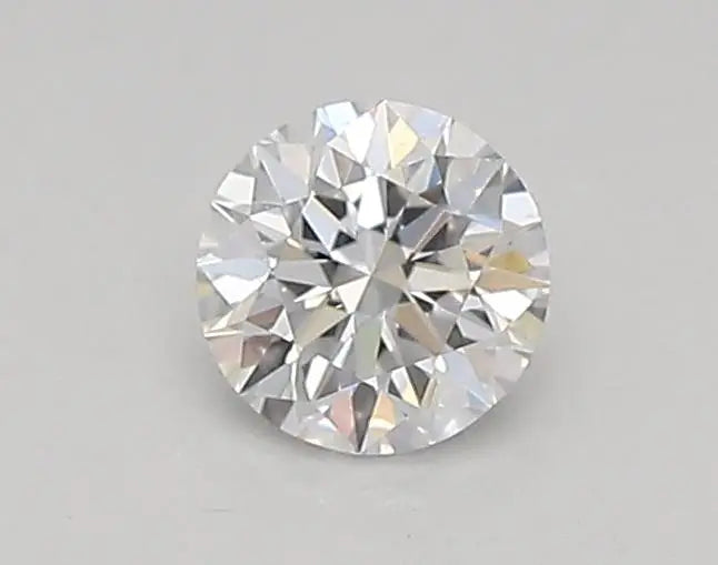 0.27 Carat · ROUND · D · VVS1 · IGI · Ideal Cut