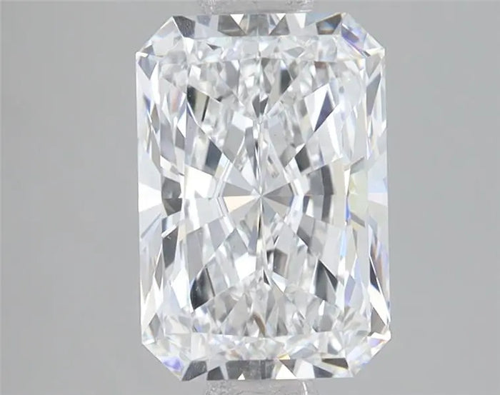 2.05 Carat · RADIANT · E · VS1 · GIA · Excellent Cut