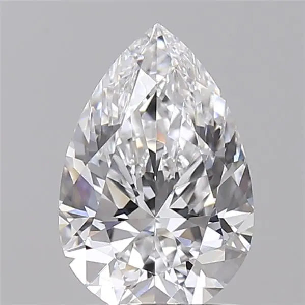 1.51 Carat · PEAR · E · IF · IGI · Ideal Cut