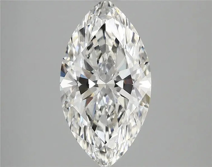 2.81 Carat · MARQUISE · F · VS1 · IGI · Excellent Cut