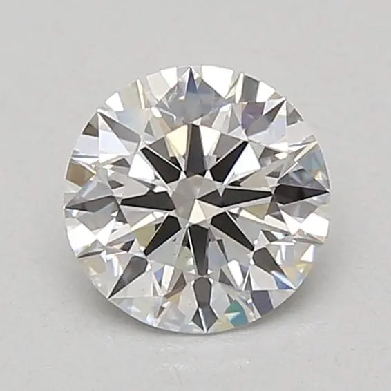1.08 Carat · ROUND · D · VS1 · IGI · Ideal Cut