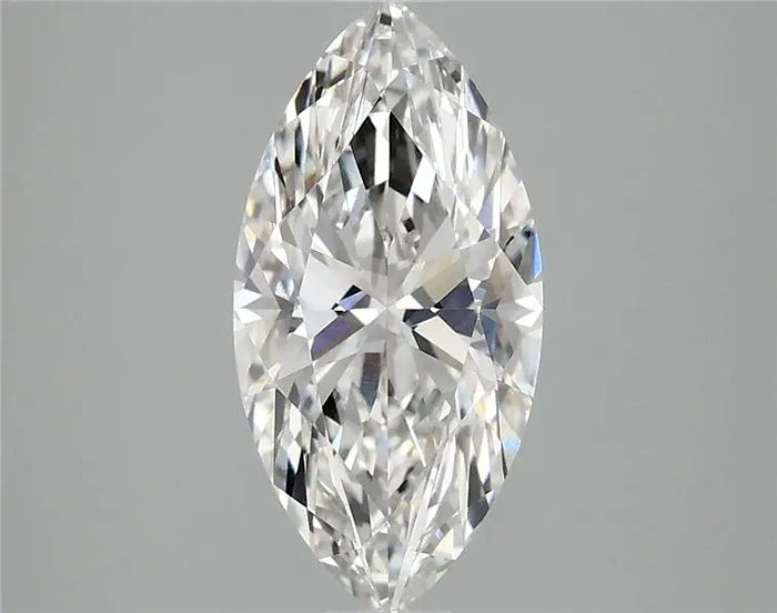 2.00 Carat · MARQUISE · F · VVS2 · IGI · Excellent Cut