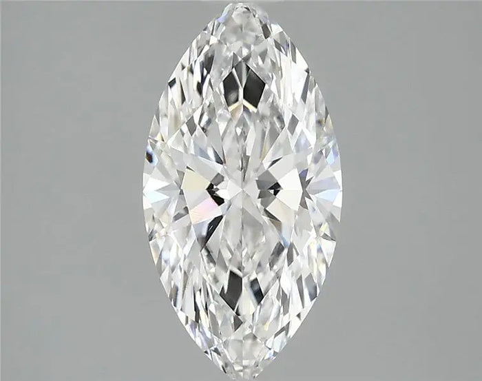 1.57 Carat · MARQUISE · E · VS1 · IGI · Excellent Cut
