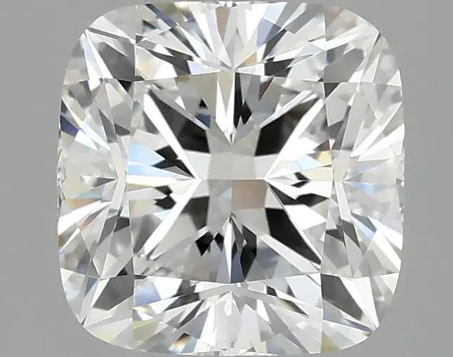 1.99 Carat · CUSHION · E · VVS2 · IGI · Excellent Cut
