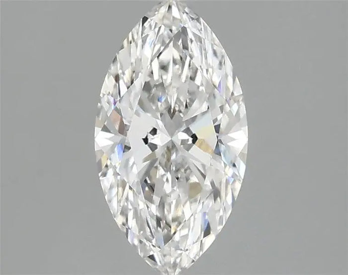 1.05 Carat · MARQUISE · E · VVS2 · IGI · Excellent Cut