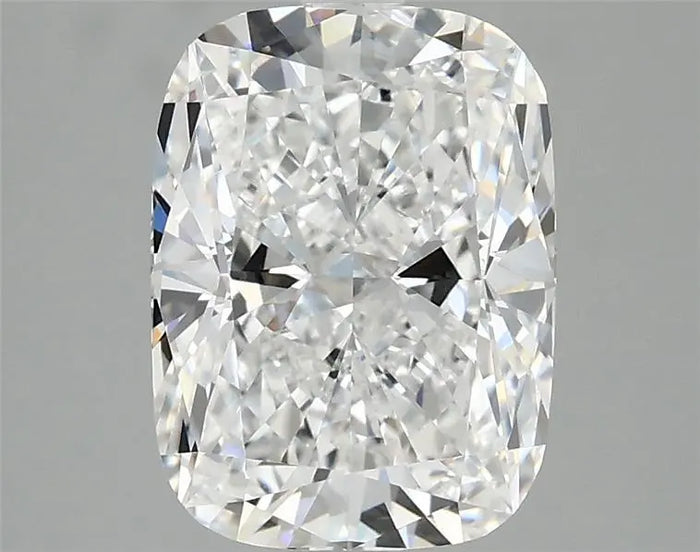 2.90 Carat · CUSHION · D · VVS2 · IGI · Excellent Cut
