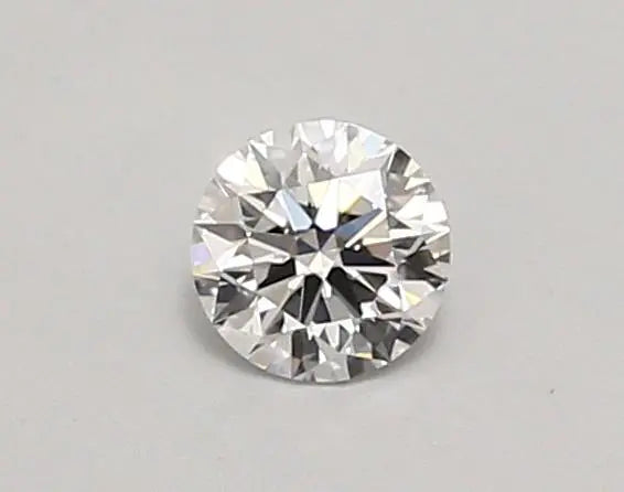 0.38 Carat · ROUND · D · VVS1 · IGI · Ideal Cut