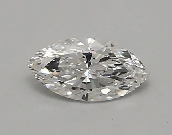 0.63 Carat · MARQUISE · D · VVS1 · IGI · Excellent Cut