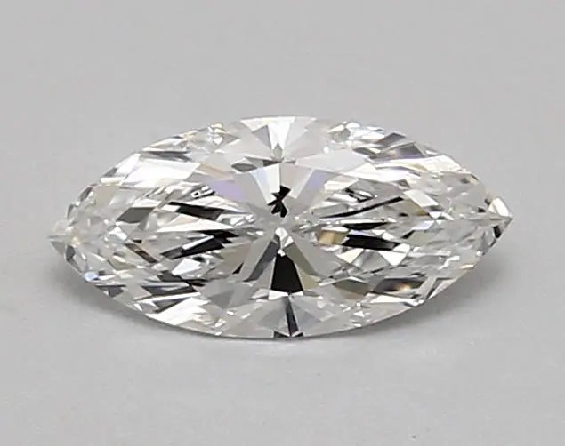 0.84 Carat · MARQUISE · D · VVS1 · IGI · Excellent Cut