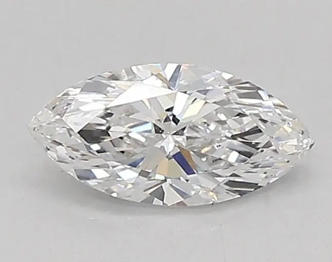 0.41 Carat · MARQUISE · D · VVS1 · IGI · Very Good Cut