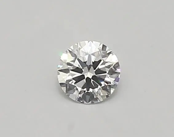 0.26 Carat · ROUND · D · VVS1 · IGI · Excellent Cut