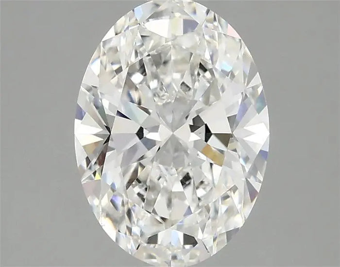 1.88 Carat · OVAL · E · VS1 · IGI · Excellent Cut