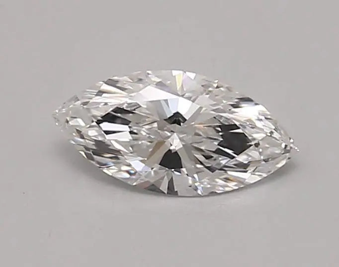 0.79 Carat · MARQUISE · D · VVS2 · IGI · Excellent Cut