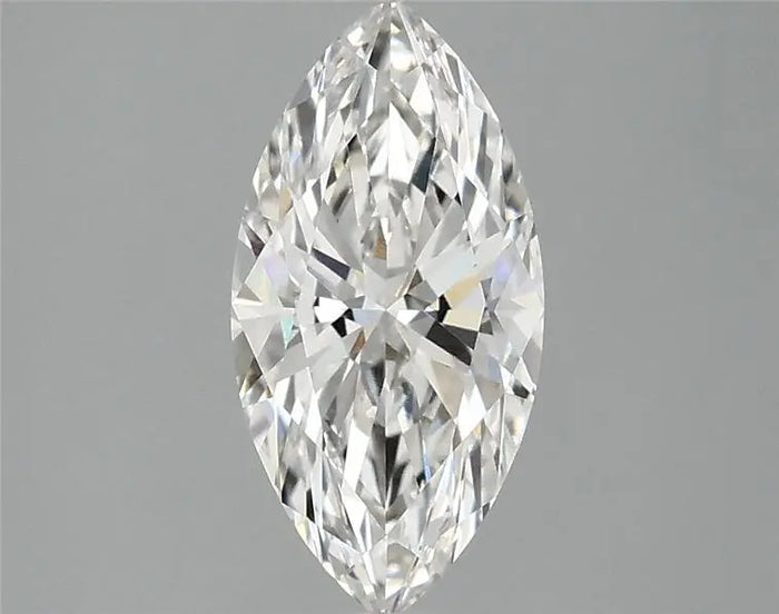 1.54 Carat · MARQUISE · G · VVS2 · IGI · Excellent Cut