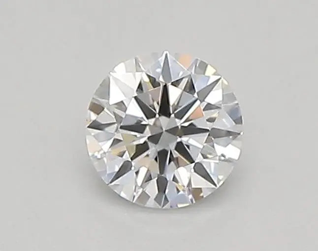0.26 Carat · ROUND · D · VVS2 · IGI · Ideal Cut