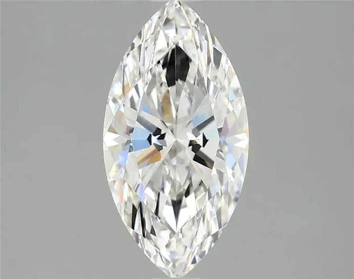 1.39 Carat · MARQUISE · E · VVS2 · IGI · Excellent Cut