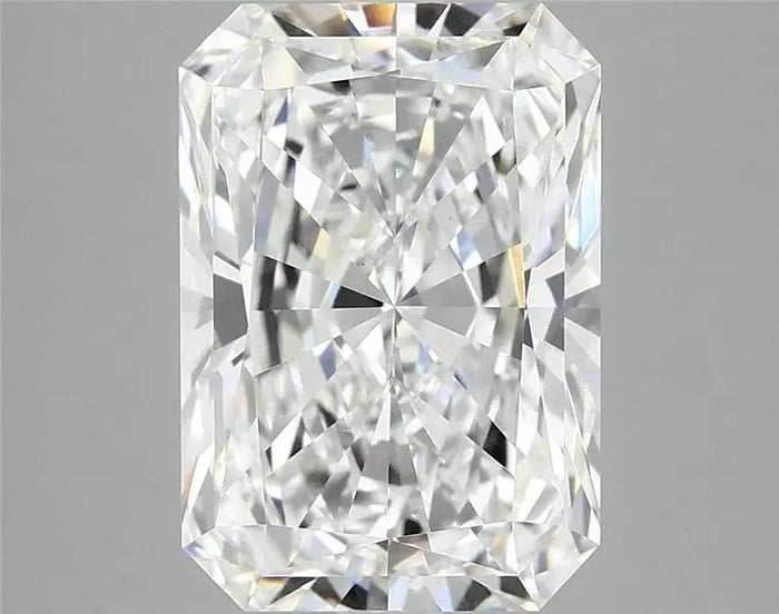 3.94 Carat · RADIANT · D · VS1 · IGI · Excellent Cut