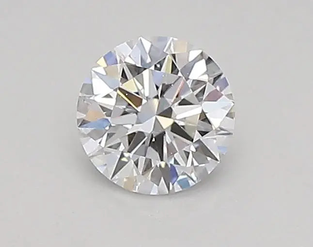 0.35 Carat · ROUND · D · VS1 · IGI · Ideal Cut