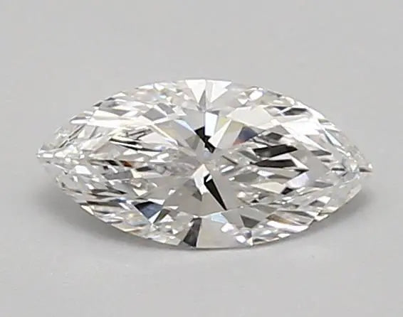 0.72 Carat · MARQUISE · D · VVS1 · IGI · Excellent Cut