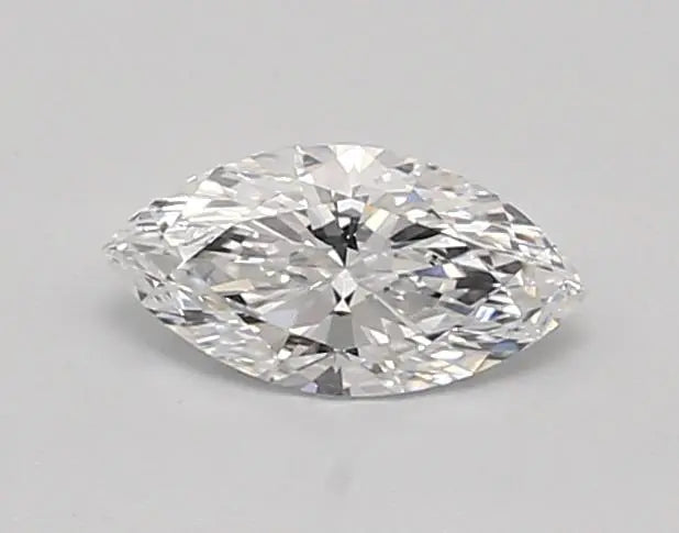 0.69 Carat · MARQUISE · D · VVS1 · IGI · Excellent Cut