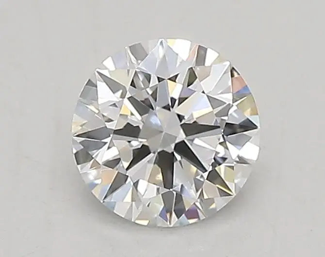 0.44 Carat · ROUND · D · VS1 · IGI · Ideal Cut