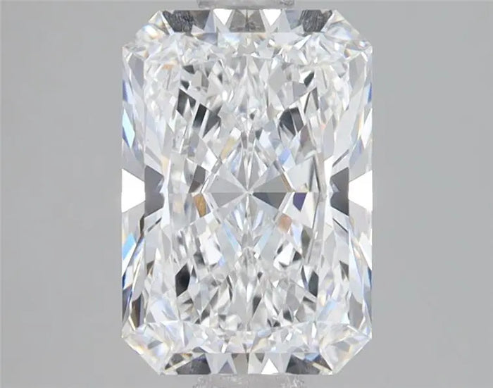 2.09 Carat · RADIANT · E · VS1 · GIA · Excellent Cut