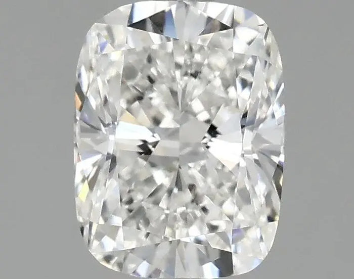 1.02 Carat · CUSHION · E · VVS2 · IGI · Excellent Cut