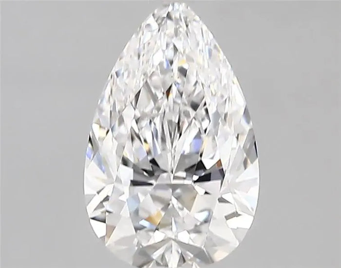 1.58 Carat · PEAR · D · VS1 · IGI · Excellent Cut