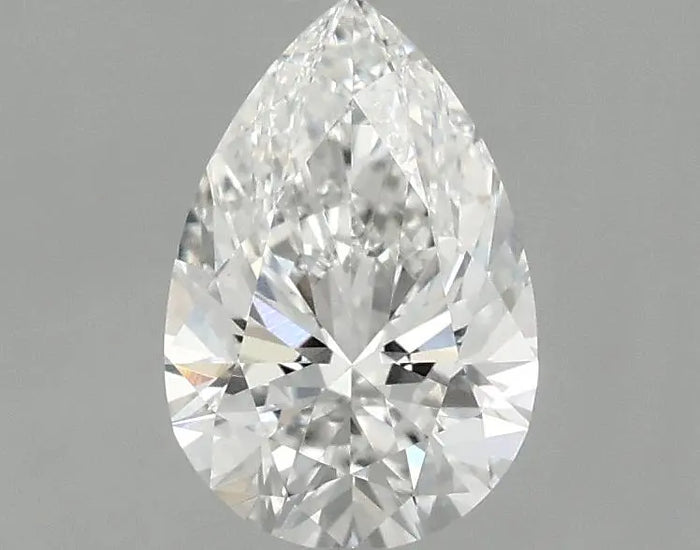 1.10 Carat · PEAR · E · VS1 · IGI · Excellent Cut