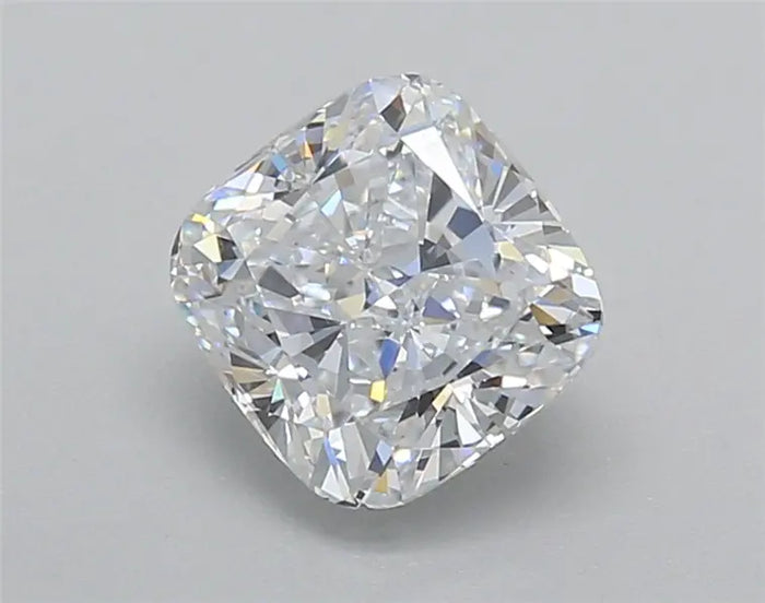 1.50 Carat · CUSHION · D · VVS2 · IGI · Very Good Cut
