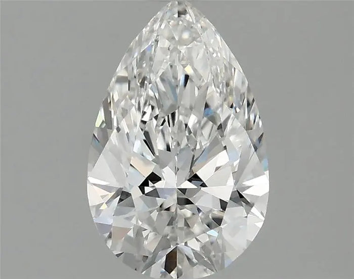 1.10 Carat · PEAR · E · VVS2 · IGI · Excellent Cut