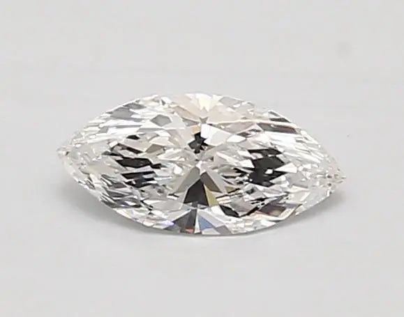 0.48 Carat · MARQUISE · D · VVS1 · IGI · Excellent Cut