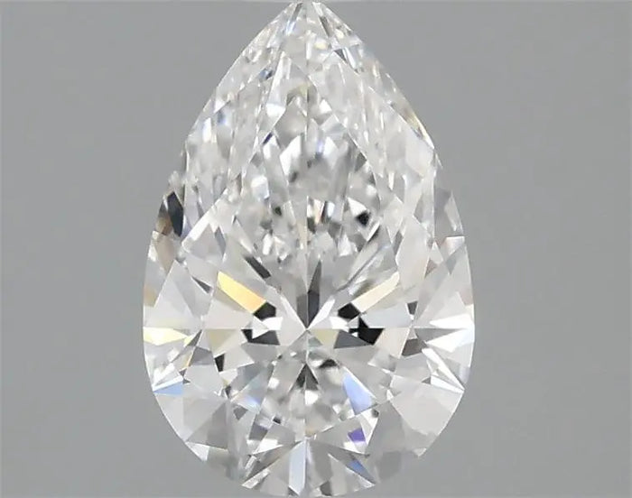 1.07 Carat · PEAR · E · VVS2 · IGI · Excellent Cut