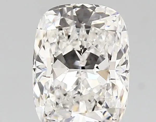 1.15 Carat · CUSHION · D · VVS2 · IGI · Excellent Cut