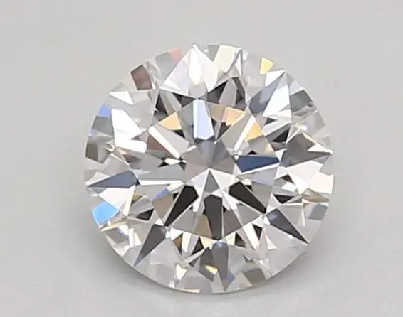 0.64 Carat · ROUND · D · VS1 · IGI · Ideal Cut