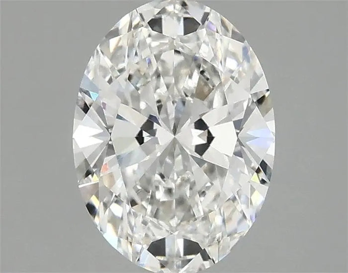 1.55 Carat · OVAL · E · VS1 · IGI · Excellent Cut