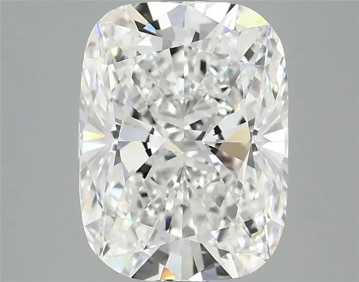 3.08 Carat · CUSHION · E · VVS2 · IGI · Excellent Cut