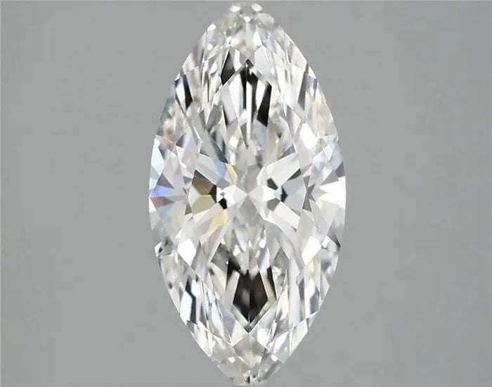2.08 Carat · MARQUISE · F · VS1 · IGI · Excellent Cut