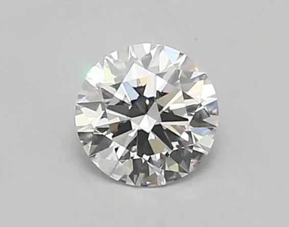 0.67 Carat · ROUND · D · VVS1 · IGI · Ideal Cut