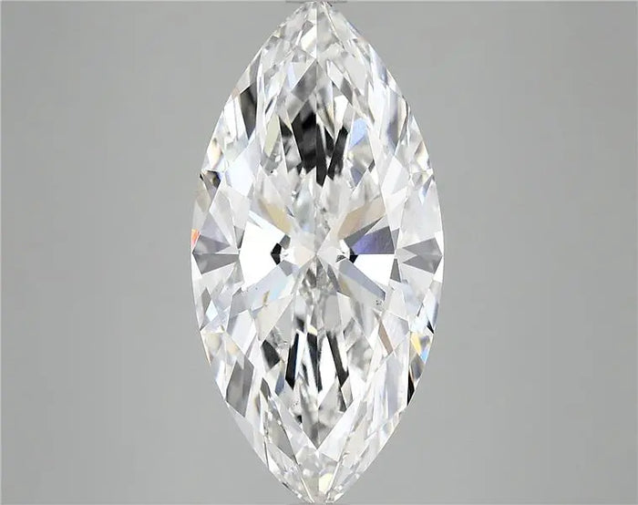 5.05 Carat · MARQUISE · D · VS1 · IGI · Excellent Cut