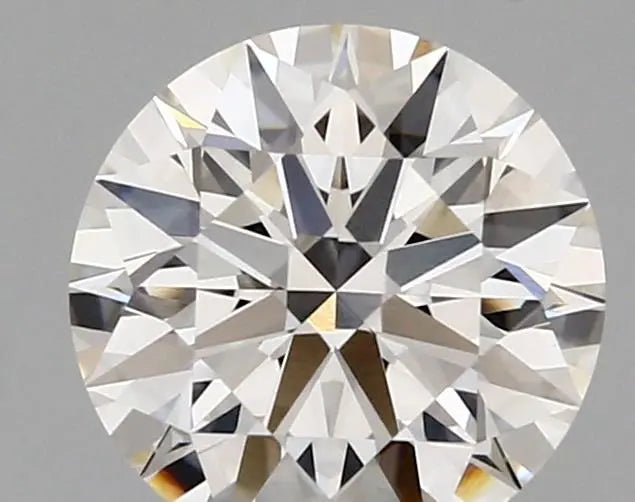 1.85 Carat · ROUND · D · VVS1 · IGI · Ideal Cut