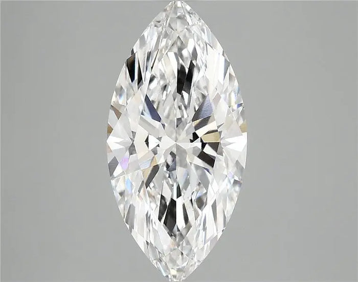 3.10 Carat · MARQUISE · E · VVS2 · IGI · Excellent Cut