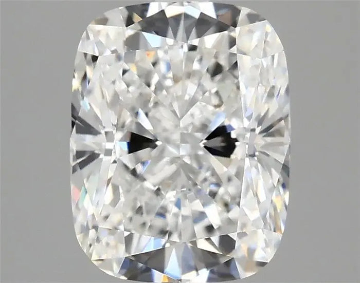 3.09 Carat · CUSHION · E · VVS2 · IGI · Excellent Cut