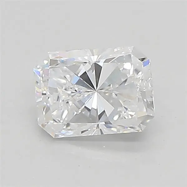 0.71 Carat · RADIANT · D · VVS1 · IGI · Excellent Cut