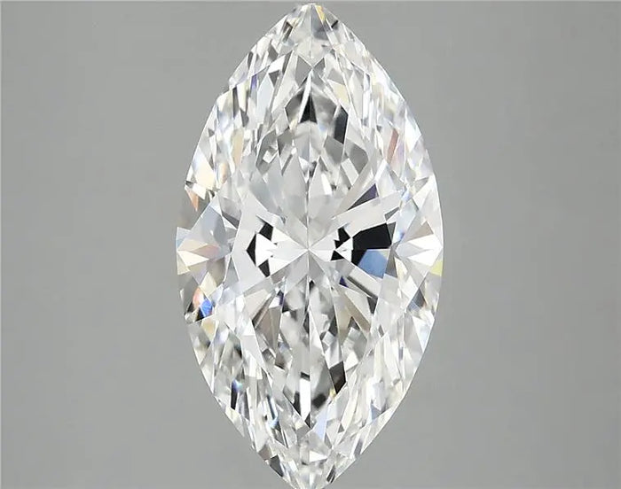 3.10 Carat · MARQUISE · E · VVS2 · IGI · Excellent Cut